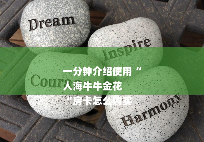 一分钟介绍使用“
人海牛牛金花
“房卡怎么购买 一分钟介绍使用“
人海牛牛金花
“房卡怎么购买